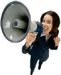 pin point targeted branding