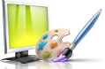 web site design and development