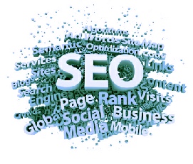 SEO and online marketing
